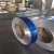 Import High quality and factory price thin aluminum coil sused for battery from China