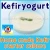 Import High quality and Nutritious probiotic kefir yogurt ( kefir starter culture ) at reasonable prices , OEM available from Japan