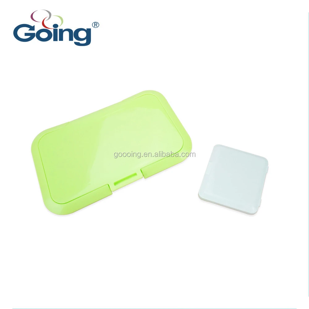 High quality baby wet wipes top cover plastic pp cap