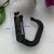 Import High quality backpack fastener climbing clasp plastic clasp carabiner buckle for military accessories from China