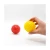 Import High Quality & Best Price Fitness Equipment Bodybuilding 7cm Massage-Ball Roller from China