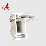 High Quality , Best Seller ,Competitive upvc profiles for windows and doors