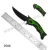 Import High quality camping knife outdoor survival knife from China