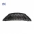 Import High quality car grille kits for Lexus RX 2015-upgrade RX- style from China