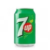 High quality carbonated 7up Soft Drinks with fruit and soda taste from Pepsico with best price 2020