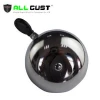 High quality cheap bicycle parts metal bike bell for sale