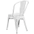 Import High quality Cheap Vintage Metal Dining Chair from China