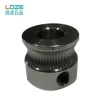 High Quality CNC Machining Service for Aluminium Metal Parts Including Laser Milling parts