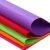 Import High Quality Colorful 50*40cm 100% Polyester Non-woven Fabric/Felt/Cloth for Kids&#39; DIY Crafts from China