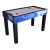 Import High Quality Combo Multifunction GAme table Pool Billiard Table,chess,Playing card,backgammon,bowling etc from China
