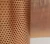 Import High Quality Copper Brass Perforated Decorative Wire Mesh from China