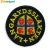 Import High Quality Custom Logo Design Hat Patch Embroidery Machine from China