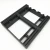 Import High Quality Custom Made White PP Plastic Photo Frame Injection Plastic Products from China