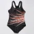 Import High Quality custom made wholesale women 3d color swimwear bikini black swim wear swim suit from Pakistan