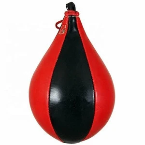 High Quality Custom Speed ball Boxing Muay Thai Training Double end ball