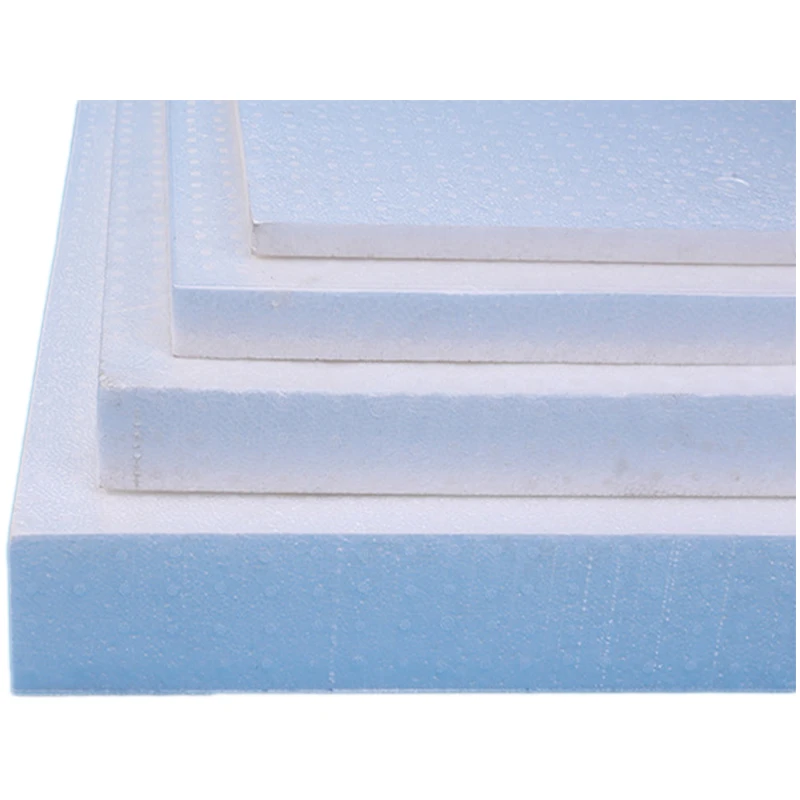 High Quality customized EPP Foam Sheets Packaging material