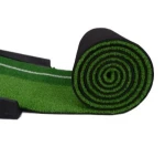 High Quality Customized Synthetic Golf Practice Mat Golf Training Aids Golf Putting Mat