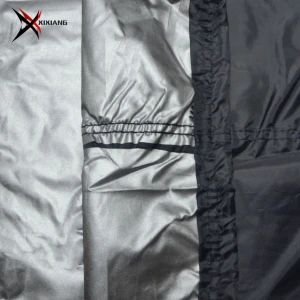High quality customized waterproof BBQ grill cover
