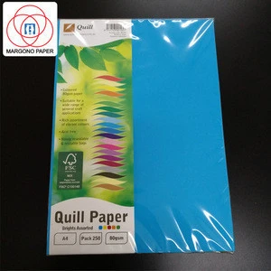 High Quality Customized XL Color Paper For Office Paper, Photocopy, Art & Craft