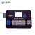 Import High quality Devices Control Keypad silkscreen printing Overlay Graphic Keyboard Membrane Switch from China