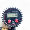 High Quality Digital pressure Car Tire Inflator Pressure Gauge Set Auto repair Tools