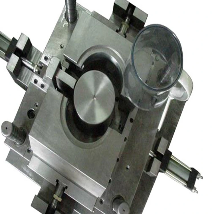 High Quality Durable Using Various Rotation Moulding China Injection Plastic Cup Mould
