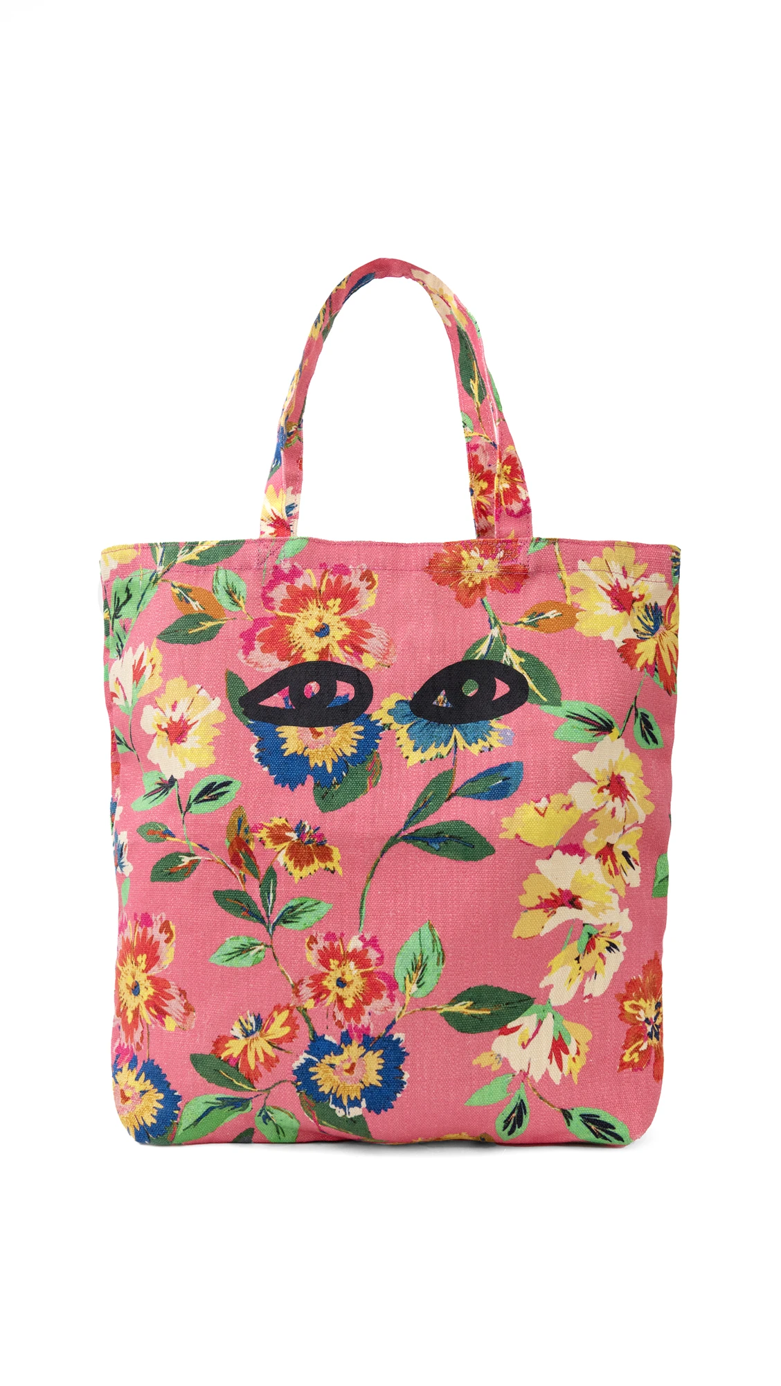 High Quality Eco-friendly Cotton Tote Bag Custom Print Shopping Canvas Tote Bag