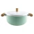 Import high quality enamel cookware set from China