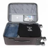 High quality extra big size 28 inch large capacity oxford carry on luggage suitcase for travel