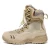 Import high quality French style ranger combat tactical boots from China