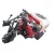 Import High Quality gasoline agriculture sprayer from China