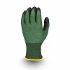 High Quality Hand-Gloves Manufacturer Latex Working-Gloves
