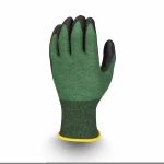 High Quality Hand-Gloves Manufacturer Latex Working-Gloves