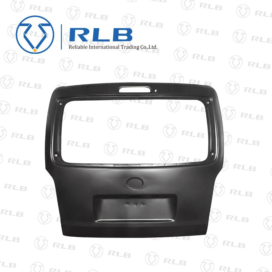 High quality hiace low roof limited 1695 car rear door