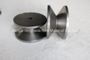 High Quality High Strength Graphite Bearing for Pump mechanical Lubricant Purpose