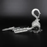 High Quality Hoist Pulley 250KG lever hoist Block manual chain hoist
