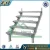 Import High quality In-ground&amp;bolt-on type steel stair stringers from China
