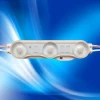 High Quality Injection Waterproof 180degree 110LM Constant Current 3LEDS SMD 2835 SAMSUNG LED Module With 5 Year Warranty