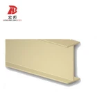High quality ipe 450 steel beam frp h beam fiberglass h-shaped beam
