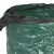 Import High quality Leaves collection Collapsible Pop Up camping trash can /Garden Waste Bag camping trash can from China