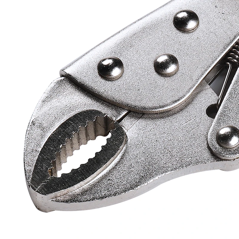 High Quality Locking Wrench Clamp Plier Chain Clamp