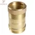 Import High Quality Low Price CNC Machining Parts Brass CNC Machine Parts from China