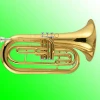 High Quality Marching Baritone,Brass Band Instruments