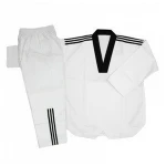 High Quality Martial art Uniforms/Taekwondo Uniforms