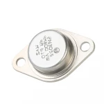 High Quality Metal NPN Power Transistors 2N3055 TO-3