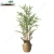 Import High Quality Mini Bamboo Plant For Home Decor Artificial Plants Trees from China