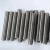 Import High quality Monel K500 Alloy 500 DIN W.Nr.2.4375 Threaded Rod M16 Stud Bolt from China