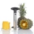 Import High Quality Multi-purpose Stainless Steel Apple Cutter Kitchen Vegetable Fruit Tool Pineapple Corer from China