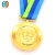 Import High Quality New Design Custom Metal Cycling Marathon 5km Medals from China