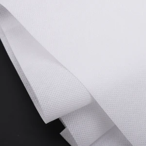 High quality non woven fabric